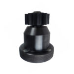 Flywheel Rotating Tool with One Sprocket