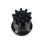 Flywheel Rotating Tool with One Sprocket