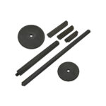 Wheel Hub Bearing Tool Set for BPW
