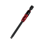 1/4″, 3/8″, 1/2″, 3/4″, 1″ Dr. Adjustable Spinning Impact Extension Bar