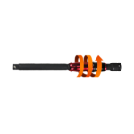 1/4″, 3/8″, 1/2″, 3/4″, 1″ Dr. Adjustable Spinning Impact Extension Bar
