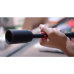 1/4″, 3/8″, 1/2″, 3/4″, 1″ Dr. Adjustable Spinning Impact Extension Bar