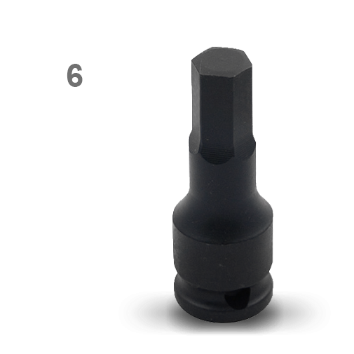 Hex Bit Socket