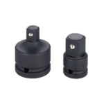 1/4″, 3/8″, 1/2″, 3/4″, 1″, 1-1/2″ Dr. Impact Adapter