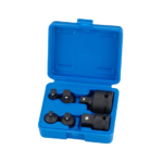 6PC Impact Socket Adapter Set