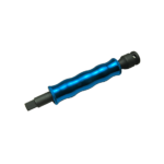 1/4″, 3/8″, 1/2″, 3/4″, 1″ Dr. Spinning Impact Extension Bar