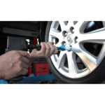 1/4″, 3/8″, 1/2″, 3/4″, 1″ Dr. Spinning Impact Extension Bar