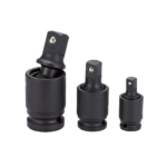 1/4″, 3/8″, 1/2″ Dr. Powerful Impact Universal Joint