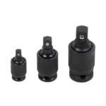 1/4″, 3/8″, 1/2″ Dr. Powerful Impact Universal Joint