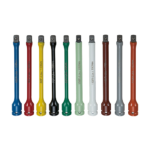 1/2″ Dr. Torque Limiting Extension Bar-Painting