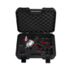 1/2" Heavy Duty Composite Air Impact Wrench Kit (820 FT.LB)