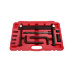 Heavy Duty Hub Drum and Rotor Puller Kit