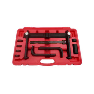 Astro Pneumatic 78830 Heavy Duty Hub, Drum & Rotor Puller Kit – 8.5 Ton Forged Tool