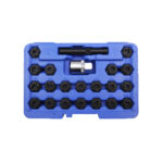 22PC Wheel Locking Key Set for VW