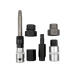 8PC Alternator Pulley Service Kit