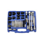 30PC Complete Kit for Bosch and Denso Type Alternator Pulleys