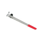 Pulley Spinning Tool