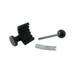 Diesel Engine Locking / Setting Kit-Pumpe Duse-VAG1.9-Belt Drive