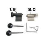 Diesel Engine Timing Tool Kit-VAG 1.2, 1.4, 1.9, 2.0-Belt Drive