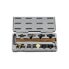12PC Changeable Hammer Kit