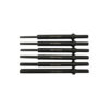 6PC Extra Long Air Hammer Drift Set