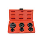 6PC 3/8″ Dr. Oil Filter Socket