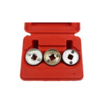 3PC Camshaft Adjusting Socket Set for VW & Audi