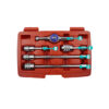 T Handle Gear Tap Wrench
