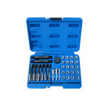 33PC Glow Plug Thread Repair Set