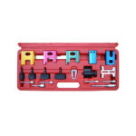 19PC Twin Camshaft Locking & Setting Kit