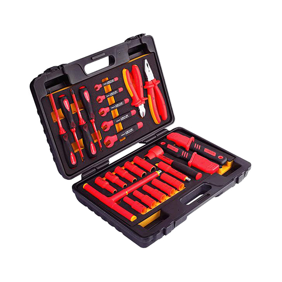 27pcs 3 8
