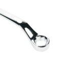 Patent Damaged Bolt Offset Ring Double Box End 45° Spanner (8-19mm)