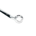 Patent Damaged Bolt Offset Ring Double Box End 45° Spanner (8-19mm)