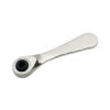 72T 1/4" Bit Mini Ratchet Wrench