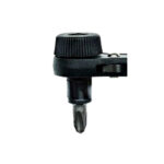 Single Head Mini 1/4″ Dr. Disco Bit Wrench