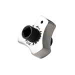 1/4″ Bit Gear Bit Wrench