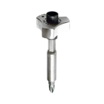 1/4″ Bit Gear Bit Wrench