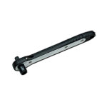 Single Head Mini 1/4″ Drive / Bit Wrench