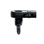 Single Head Mini 1/4″ Drive / Bit Wrench