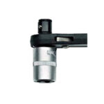 Single Head Mini 1/4″ Drive / Bit Wrench
