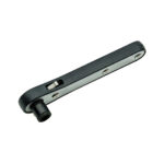 Single Head Mini 1/4″ Bit Wrench