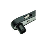 Single Head Mini 1/4″ Bit Wrench