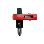 Single Head Mini 1/4″ Drive / Bit Wrench