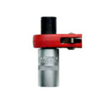 Single Head Mini 1/4″ Drive / Bit Wrench