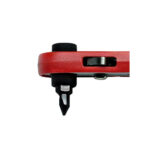 Single Head Mini Double 1/4″ Bit Wrench