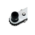 Flat Type Mini 1/4″ Bit Storage Wrench