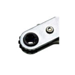 Flat Type Mini 1/4″ Bit Storage Wrench