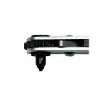 Flat Type Mini 1/4″ Bit Storage Wrench
