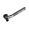 Offset Type Mini 1/4" Dr. Disco Bit Storage Wrench