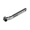 Offset Type Mini Double 1/4" Bit Storage Wrench